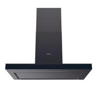 Haier I-Clean Series 4 HATS9CBS4B Wall-mounted Black 611 m³/h
