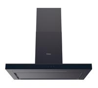 Haier I-Clean Series 4 HATS9CBS4B Wall-mounted Black 611 m³/h