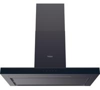 Haier I-Clean Series 4 HATS9CBS4B Wall-mounted Black 611 m³/h