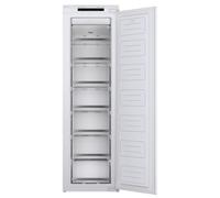Haier Haun518Ewk Integrated Automatic Defrost Freezer