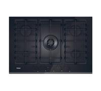 Haier HAVG75TBBP 5 Burner Gas Hob, Black, 33803492