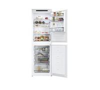 Haier HB50T618FMK 177cm Integrated 50/50 Frost Free Fridge Freezer