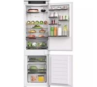Haier HBW5518EK Integrated Smart Fridge Freezer