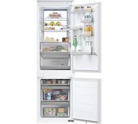Haier HBW7518CTK fridge-freezer Built-in 268 L C White