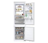 Haier HBW7518CTK 177cm Integrated 70/30 Frost Free Fridge Fridge Freezer