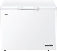 Haier HCE301E UK Chest freezer Freestanding 300 L E White