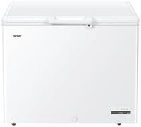 Haier HCE301E UK Chest freezer Freestanding 300 L E White