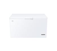 Haier HCE321DK 319L Fridge-Freezer Combo, Free Installation, White, Energy Class D