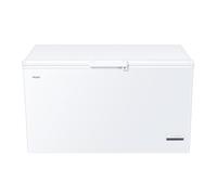 Haier HCE321DK Static Chest Freezer - White - D Rated