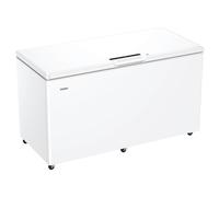 Haier HCE519EK Static 508l Chest Freezer E