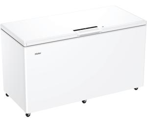 Haier HCE519EK Static 508l Chest Freezer E