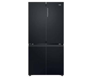 Haier Hcr39F19Enpt - Slate Black American Fridge Freezer - 651L - 4 Star Energy Rating