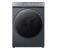 Haier HD100 C367GU1UK 10KG Heat Pump Tumble Dryer - Graphite