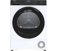 Haier HD110-A2959E-80 11kg Heat Pump Tumble Dryer with Sensor Drying - White