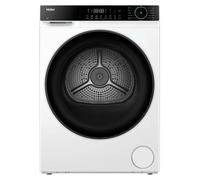 Haier X5 HD120-E357U1 12KG Heat Pump White Tumble Dryer
