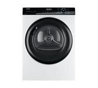 Haier I-Pro Series 3 HD80-A2939 tumble dryer Freestanding Front-load 8 kg A++ White