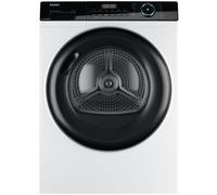 Haier I-Pro Series 3 HD80-A2939 tumble dryer Freestanding Front-load 8 kg A++ White