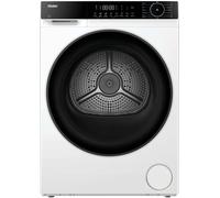 Haier HD80-D357U1(cih) Condenser Tumble Dryer Heat Pump