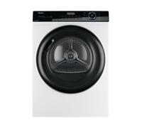 Haier HD90-A2939 tumble dryer Freestanding Front-load 9 kg A++ White