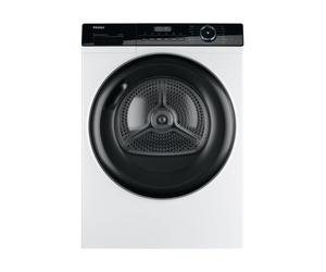 Haier HD90-A2939 - 9KG Heat Pump Condenser Dryer energy