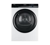 Haier HD90-A2939 tumble dryer Freestanding Front-load 9 kg A++ White