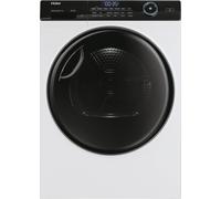 Haier HD90-A2959 tumble dryer Freestanding Front-load 9 kg White