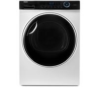 Haier I-Pro Series 7 HD90-A2979 tumble dryer Freestanding Front-load 9 kg A++ White