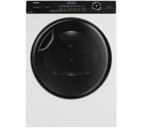 Haier I-Pro Series 5 HD90-A3959 tumble dryer Freestanding Front-load 9 kg A+++ White