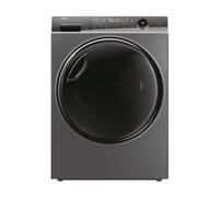 Haier HD90-A3Q979RU1 9kg Heat Pump Tumble Dryer - Anthracite