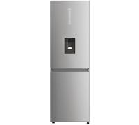 Haier HDPW5618DWPK(UK) Freestanding 349 L D Silver