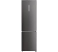 Haier 2D 60 Serie 5 HDPW5620ANPD Freestanding 409 L A Black