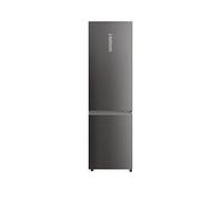 Haier Hdpw5620Cnpd 70/30 Total No Frost Fridge Freezer, A Rated, Wifi Inox