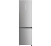 Haier 2D 60 Series 5 Pro 70/30 Total No Frost Fridge Freezer - Black - D Rated