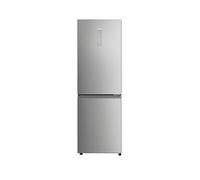 Haier Hdw3618Dnpk Frost Free 60/40 Fridge Freezer, D Rated, Wifi - Inox Inox