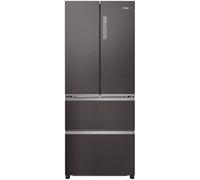 Haier HFR3718ENMD(cih) Fridge Freezer Frost Free