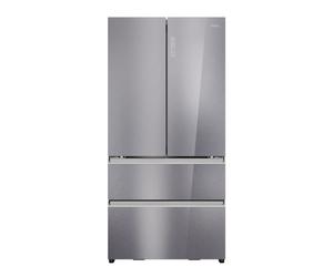 Haier HFR79F19EFGK(UK) Series 7 90cm Multi-Door Fridge Freezer with 10 Year Warr