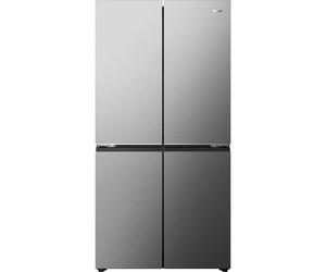 Haier Horizon HCR59F18DNMM Total No Frost Multi-door American Fridge Freezer - Inox Stainless Steel
