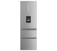 Haier HTW5618DWMG(UK) Freestanding 357 L D Stainless steel