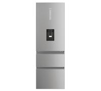 Haier HTW5618DWMG(UK) Freestanding 357 L D Stainless steel