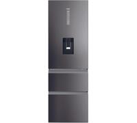 Haier HTW5618EWMP(cih) Fridge Freezer Frost Free