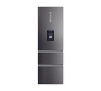Haier HTW5618EWMP 3D 60 Series 5 Fridge Freezer