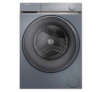 Haier 10Kg 1400 Spin Wifi Connected Washing Machine - Graphite
