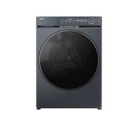 Haier X Series 9 HW100-B14387GU1 Washing Machine - 10kg Load, 1400rpm, Graphite - Direct Motion Inverter Motor, Smart Wi-Fi Connected, Steam Hygiene, A Rated Energy Efficiency, Quiet Wash Technology