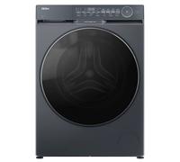 Haier HW100-B14387GUUK X7 10kg Freestanding Washing Machine 1400rpm - GRAPHITE
