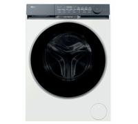 Haier HW100 B14387UUK 10KG 1400 Spin Washing Machine - White