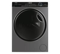 Haier Hw100-B14959S8U1 - Graphite Freestanding 10Kg Washing Machine - 1400 Rpm - A Energy