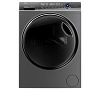 Haier I-Pro Series 7 Plus HW100-B14979S8U1 I Pro Series 7 Plus 10kg 1400rpm Washing Machine Graphite