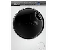 Haier HW100 B14979U1 10KG 1400 Spin Washing Machine - White