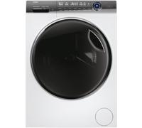 Haier HW100-B14979U1 White 10kg 1400 Spin Freestanding Washing Machine A
