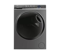Haier HW100-BD14979S8U1 Freestanding Washing Machine, 10kg Load, 1400RPM,